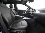 Mercedes-Benz GLA-klasse 250e AMG Night | Panoramadak | Trek, Auto's, 12 maanden, 77 km/l, 4 cilinders, Blauw