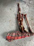 Doedelzak, Ophalen, Zo goed als nieuw