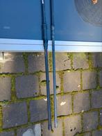 Hengels verbouw restauratie nieuwe lak ook veel CJW bb hardy, Watersport en Boten, Ophalen of Verzenden, Werphengel