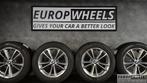 17 inch BMW 5 Serie G30 G31 Styling 631 G26 Winterbanden DEM, Gebruikt, -, -, Banden en Velgen