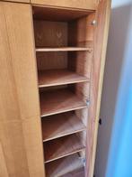 Inbouwkast, Ophalen, Gebruikt, Met plank(en), 200 cm of meer