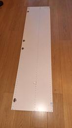 Pax IKEA klerenkast met houten deur, Ophalen, Met deur(en), Gebruikt, 200 cm of meer