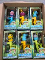 Leuke Watersproeiers voor Kinderen - Diverse Dieren, Speelgoed Sproeier Fabrikant, Overige typen, Nieuw, Ophalen of Verzenden