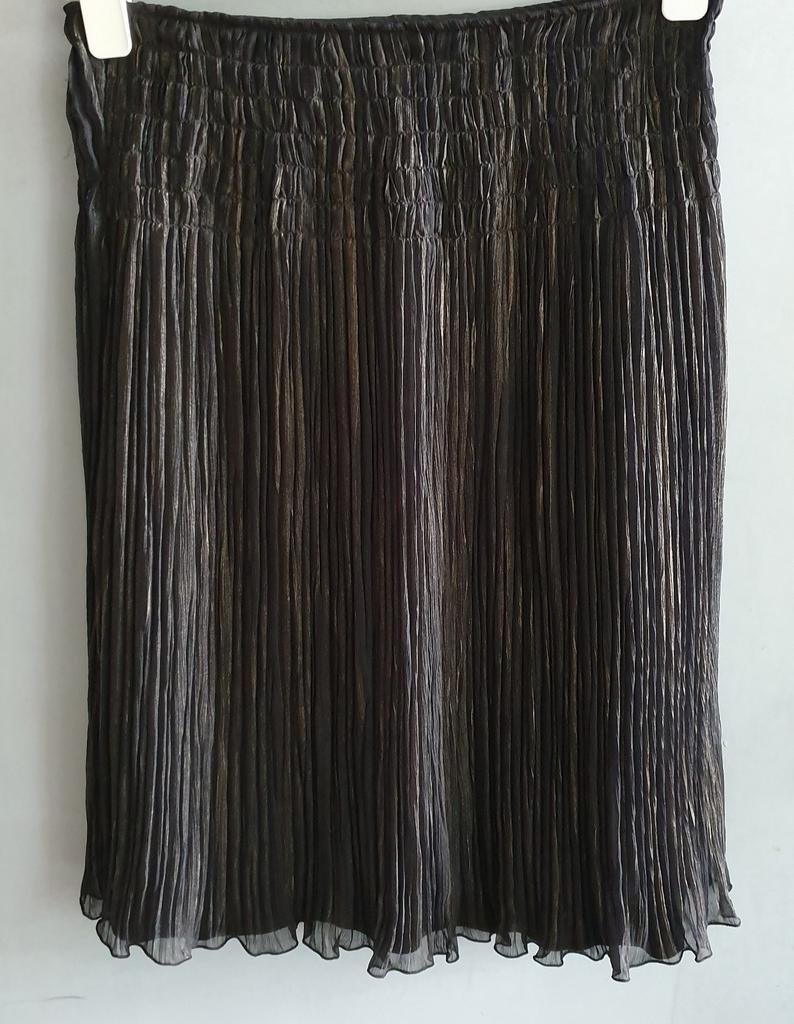 Caroline Biss rok, Ophalen of Verzenden, Zo goed als nieuw, Maat 38/40 (M), Zwart