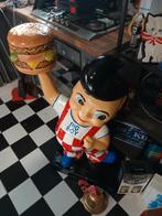 Big boy 115 hoog, Ophalen, Zo goed als nieuw