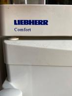 Vriezer tafelmodel Liebherr Comfort, Witgoed en Apparatuur, Vriezers en Diepvrieskisten, Gebruikt, Minder dan 60 cm, Vrijstaand