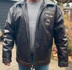 Replay Jas XXL - Nieuwstaat!, Bruin, Overige maten, Ophalen of Verzenden, Zo goed als nieuw