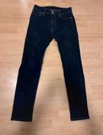 mooie Levis 512 maat W30/L32 zo goed als nieuw, Blauw, Overige jeansmaten, Ophalen of Verzenden, Zo goed als nieuw