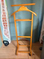 Antiek kledingrek, dressboy, Kleding | Dames, Ophalen, Met wielen, Gebruikt