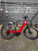 Schitterende Riese en Muller Nevo3 Touring 625WH 1200km !!!, Fietsen en Brommers, Elektrische fietsen, 47 tot 51 cm, Ophalen of Verzenden