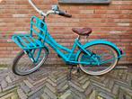 Kinderfiets Aldo Cargo Cruiser 20 inch, Fietsen en Brommers, Fietsen | Meisjes, Ophalen, Zo goed als nieuw, 20 inch