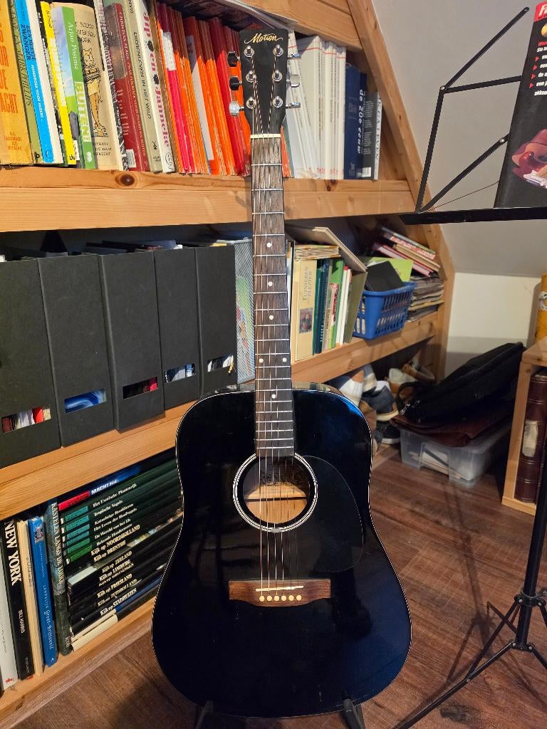 Acoustische Gitaren (2), Muziek en Instrumenten, Snaarinstrumenten | Gitaren | Akoestisch, Ophalen, Gebruikt, Overige typen