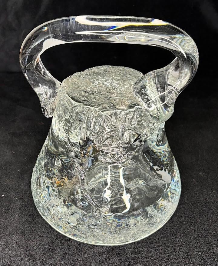 Glaskunst diverse, Royal Leerdam , Glaskunstbeurs Leerdam,, Antiek en Kunst, Antiek | Glas en Kristal, Ophalen of Verzenden