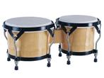 BG-405-NT Hayman bongo natural, ., Nieuw, Ophalen of Verzenden, .