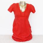 Leuk 57 By Sissy-Boy Jurkje 100% Katoen (S) - 581 € 25,-, Sissy-Boy, Ophalen of Verzenden, Zo goed als nieuw, Maat 36 (S)