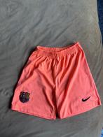 Voetbal broekje, Ophalen of Verzenden, Zo goed als nieuw