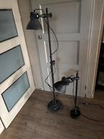 Stoere staande lampen, Huis en Inrichting, Ophalen of Verzenden, Zo goed als nieuw, 150 tot 200 cm