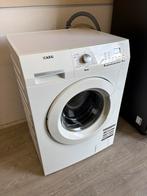 AEG Wasmachine - 7KG - 1400T - Schoon en Werkt Super, Ophalen, Gebruikt, Minder dan 85 cm, Voorlader