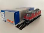 Roco 63845 - Re 4/4 II - 11144 - SBB - HO, Verzenden, Nieuw, Roco, Analoog
