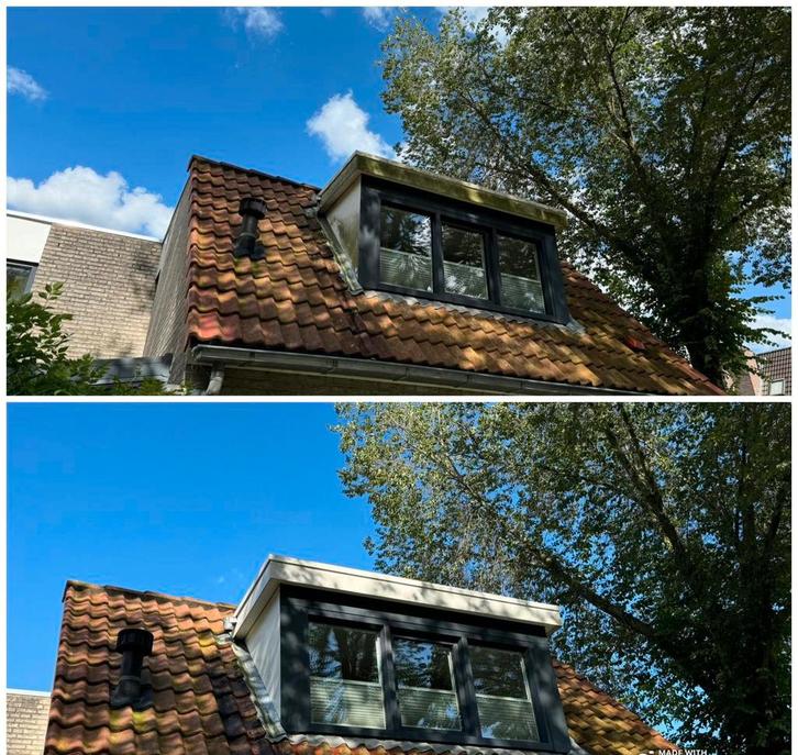 Complete reiniging van woning & tuin, Diensten en Vakmensen, Schoonmakers en Glazenwassers, Schoonmaken woning