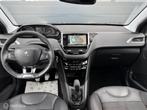 Peugeot 208 1.2 PureTech GT-line JBL-Sound CarPlay Stoelverw, Auto's, Voorwielaandrijving, Euro 6, Bluetooth, 23 km/l