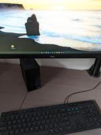 Mini AMD Mediacenter PC - Ryzen 7 5700G, 32GB RAM, 1TB SSD, 32 GB, ASrock, Ophalen of Verzenden, Zo goed als nieuw