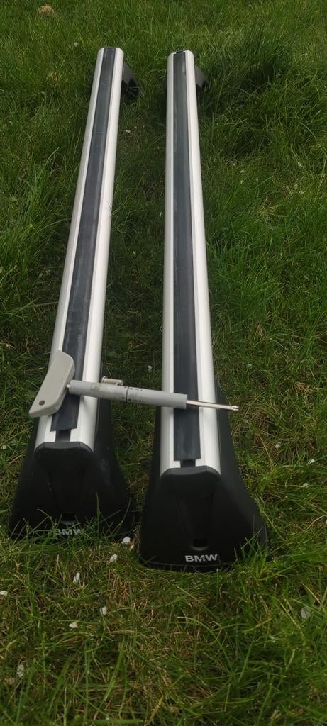 BMW E90 Dakdragers, Auto diversen, Dakdragers, Ophalen of Verzenden