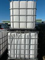 Lege IBC's, Doe-het-zelf en Verbouw, Kratten en Dozen, Ophalen, 100 cm of meer, 60 cm of meer, 50 cm of meer