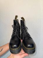 Dr. Martens Jadon laarzen, Kleding | Dames, Schoenen, Ophalen, Gedragen, Zwart, Lage of Enkellaarzen