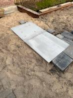 Tuintegels 90x90 - 12 stuks nieuw, Tuin en Terras, Ophalen, Nieuw, 10 m² of meer, Beton