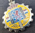 KNAC sleutelhanger, Verzamelen, Verzenden, Zo goed als nieuw, Transport