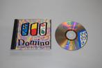 Philips CDi : Domino, Puzzel en Educatief, 1 speler, Ophalen of Verzenden, Zo goed als nieuw