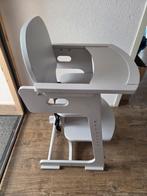 Kinderstoel, Ophalen, Meegroeistoel