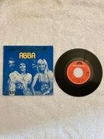 Abba, Cd's en Dvd's, Vinyl Singles, Ophalen, 7 inch, Single, Zo goed als nieuw