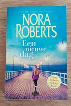 Nora Roberts, Een nieuwe dag, 2 verhalen, Ophalen of Verzenden, Gelezen