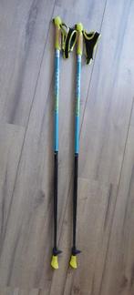 NORDIC WANDELSTOKKEN /HIGH COLORADO/LEKI/ECEL/CARBON, Ophalen, Zo goed als nieuw, Wandelstok