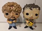 FUNKO POP LEATHERFACE, Ophalen of Verzenden, Zo goed als nieuw
