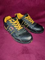 Urgent werkschoenen S1 - Maat 44, Tuin en Terras, Werkkleding, Gebruikt, Dames, Urgent, Schoenen
