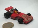 Formula 5000 Rood, Matchbox SuperFast by Lesney, Ophalen of Verzenden, Gebruikt, Auto