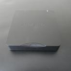 Auralic Aries Mini Hifi Streamer, Ophalen, Zo goed als nieuw, USB 2, Zonder harde schijf