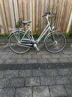 Batavus met axa slot en versnelling, Ophalen of Verzenden, 0 zitjes, Gebruikt, Batavus