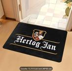 hertog jan deur mat mancave, Ophalen of Verzenden, Nieuw, Overige typen, Hertog Jan