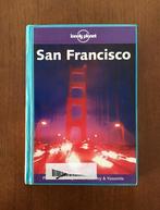 Engelse reisgids. San Francisco. Van Lonely Planet., Gelezen, Lonely Planet, Verzenden, Europa