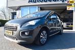 Peugeot 3008 1.6 THP Style, Auto's, Voorwielaandrijving, Euro 5, Zwart, 1434 kg