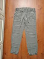 Dames lange broek Esprit Maat 36., Bruin, Ophalen of Verzenden, Zo goed als nieuw, Maat 36 (S)