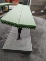 2 perrons voor de trein, Ophalen of Verzenden