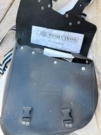 Harley Davidson Motor Tas, Ophalen of Verzenden, Gebruikt
