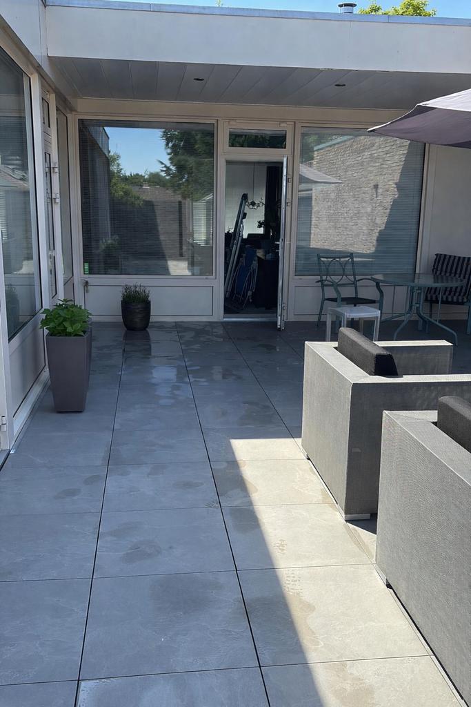 Kozijnen te koop, Ophalen, Kunststof, Gebruikt, 150 tot 225 cm