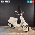 Vespa Sprint S Justin Bieber | 462km, Maximaal 45 km/u, Vespa S, Ophalen of Verzenden, Zo goed als nieuw