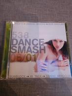 538 Dance Smash 06/01, Ophalen of Verzenden, Zo goed als nieuw, Dance Populair